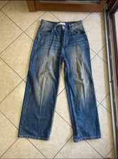 Baggy jeans usato  Parma