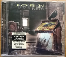 Jorn dukebox gebraucht kaufen  Rangsdorf
