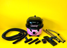 Numatic hetty hoover for sale  BRIGHOUSE