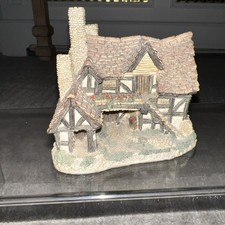 David winter model for sale  CHELMSFORD