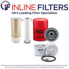 Filter kit engine for sale  LISKEARD