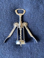 Vintage korkenzieher hebelkork gebraucht kaufen  Dresden