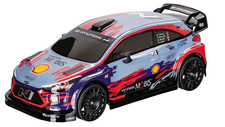 Hyundai motorsport modellauto gebraucht kaufen  Stuttgart