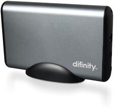 Externe difinity 12tb gebraucht kaufen  Chemnitz