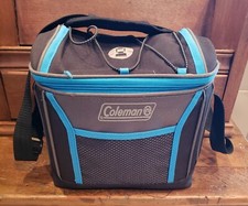 Coleman soft cooler for sale  Lindstrom