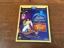 Aladdin king thieves for sale  Fremont