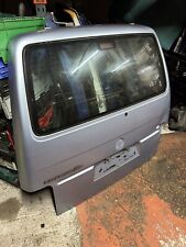 Volkswagen transporter glazed for sale  DERBY