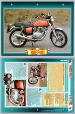 Honda cb400at 1978 for sale  SLEAFORD