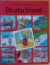 Entdecken erfahren erzählen gebraucht kaufen  Lünen