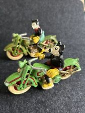 Mickey mouse motorcycle for sale  ST. HELENS