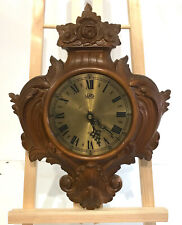 Horloge pendule upg d'occasion  Giromagny