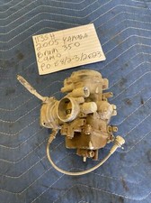 2005 yamaha bruin for sale  Lewiston