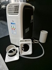 Suntec mobiles klimagerät gebraucht kaufen  Dommershausen, Lieg, Macken