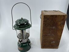 Vtg coleman green for sale  Ponca City