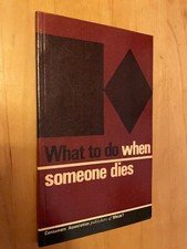 What when someone gebraucht kaufen  Berlin