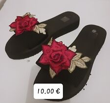 Sandale femme d'occasion  Decazeville