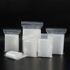 Clear zip seal for sale  Brooklyn