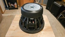 Bobina de voz única JBL Arena X 12", subwoofer 2 Ohm 800W RMS comprar usado  Enviando para Brazil