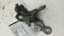 2009 Ford Focus conjunto de dobradiça de porta traseira esquerda fabricante de equipamento original 2008 2010 2011, usado comprar usado  Enviando para Brazil