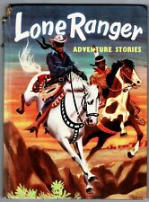 Lone ranger adventure for sale  IPSWICH