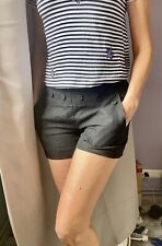 Shorts noir marine d'occasion  Aix-en-Provence-