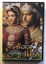 Dvd jodhaa akbar d'occasion  Martigues