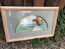 Framed original oil for sale  San Jose