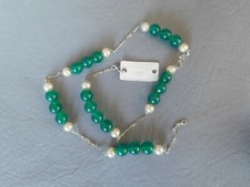 Collier chaine figaro d'occasion Collier chaine figaro d'occasion  Le Pradet