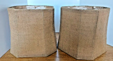 Lamp shade rectangular for sale  Austin