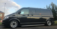 vw t5 banded wheels for sale vw t5 banded wheels for sale BOURNEMOUTH