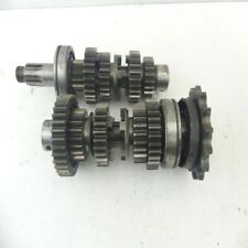 Kawasaki getriebe motor gebraucht kaufen Kawasaki getriebe motor gebraucht kaufen  Dortmund