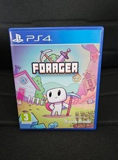 Forager for sale  TELFORD