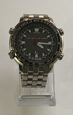 Seiko flightmaster time for sale  Hollywood