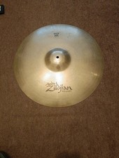 Zildjian avedis brilliant for sale  NEWCASTLE UPON TYNE