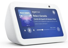 Echo show 3ª usato  Perugia
