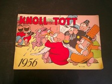 Knoll tott ancienne d'occasion  Mer