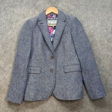Joules blazer jacket for sale  SHREWSBURY