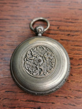 Ornate verge fusee for sale  OSWESTRY