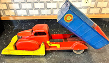 Vintage marx lumar for sale  Lake
