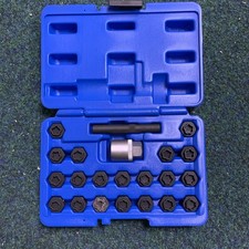 Locking wheel nut for sale Locking wheel nut for sale  MANCHESTER