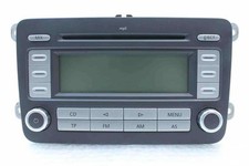Passat 2008 autoradio gebraucht kaufen  Bad Saarow-Pieskow