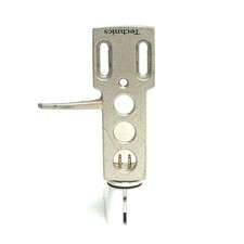 Technics headshell silver gebraucht kaufen  Berlin