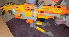 Nerf 2008 vulcan for sale  La Plata