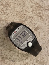 Relógio monitor de frequência cardíaca Polar FT1 (FUNCIONANDO)  comprar usado  Enviando para Brazil