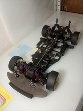 Hpi rs4 mechaless d'occasion  Expédié en Belgium