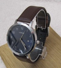 Classic lorus quartz for sale  NORWICH