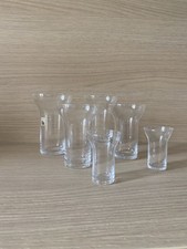 Lot verres daum d'occasion  Lille-