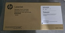 Cartouche toner noir d'occasion  France