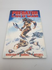 Predator cold war for sale  LUTTERWORTH