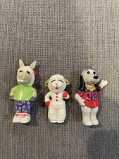 Vintage lamb chop for sale  Port Jefferson Station